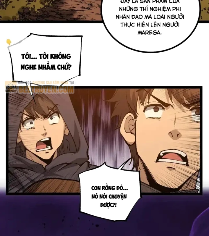 Thích Khách Thần Cấp, Ta Chính Là Bóng Đêm Chapter 87 - 6