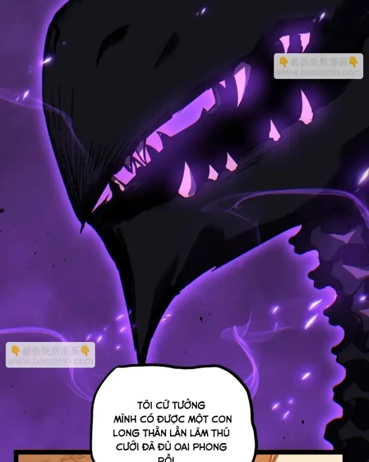 Thích Khách Thần Cấp, Ta Chính Là Bóng Đêm Chapter 87 - 8