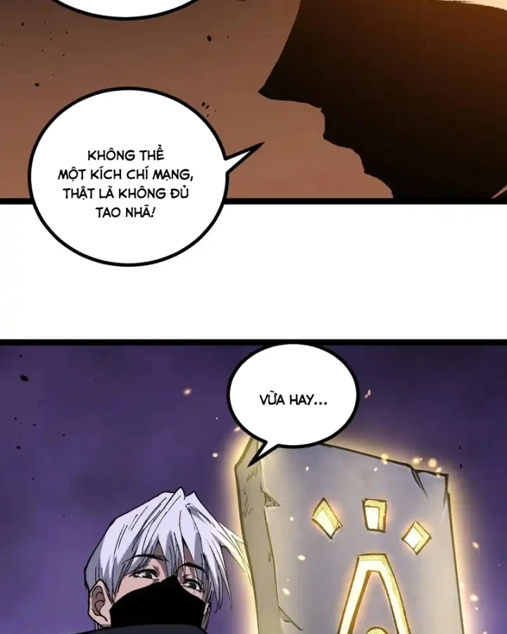 Thích Khách Thần Cấp, Ta Chính Là Bóng Đêm Chapter 87 - 11