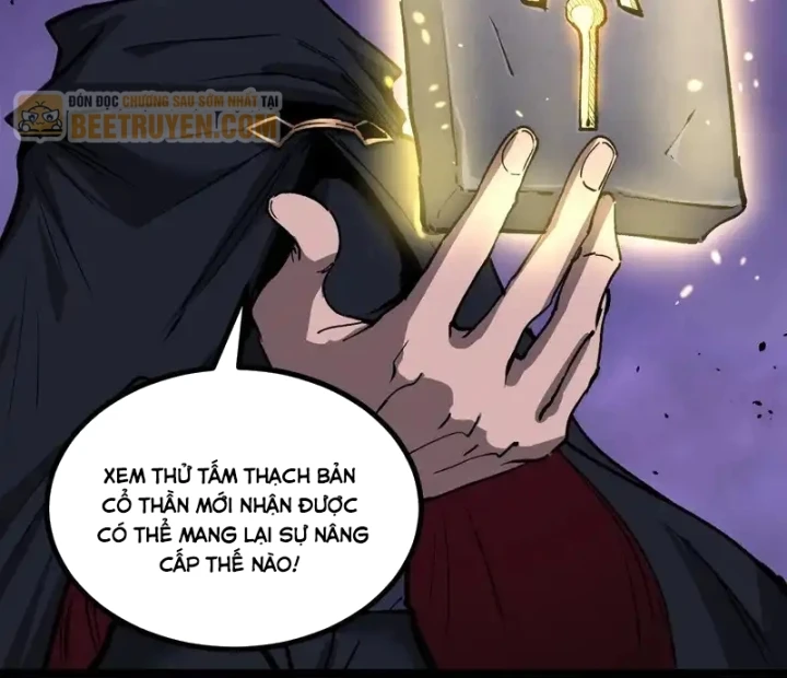 Thích Khách Thần Cấp, Ta Chính Là Bóng Đêm Chapter 87 - 12