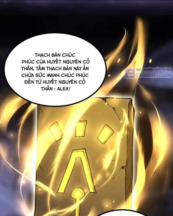 Thích Khách Thần Cấp, Ta Chính Là Bóng Đêm Chapter 87 - 13