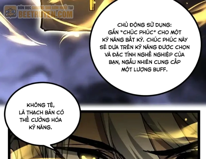 Thích Khách Thần Cấp, Ta Chính Là Bóng Đêm Chapter 87 - 14