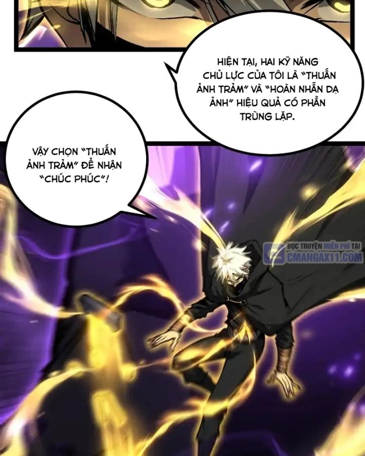 Thích Khách Thần Cấp, Ta Chính Là Bóng Đêm Chapter 87 - 15