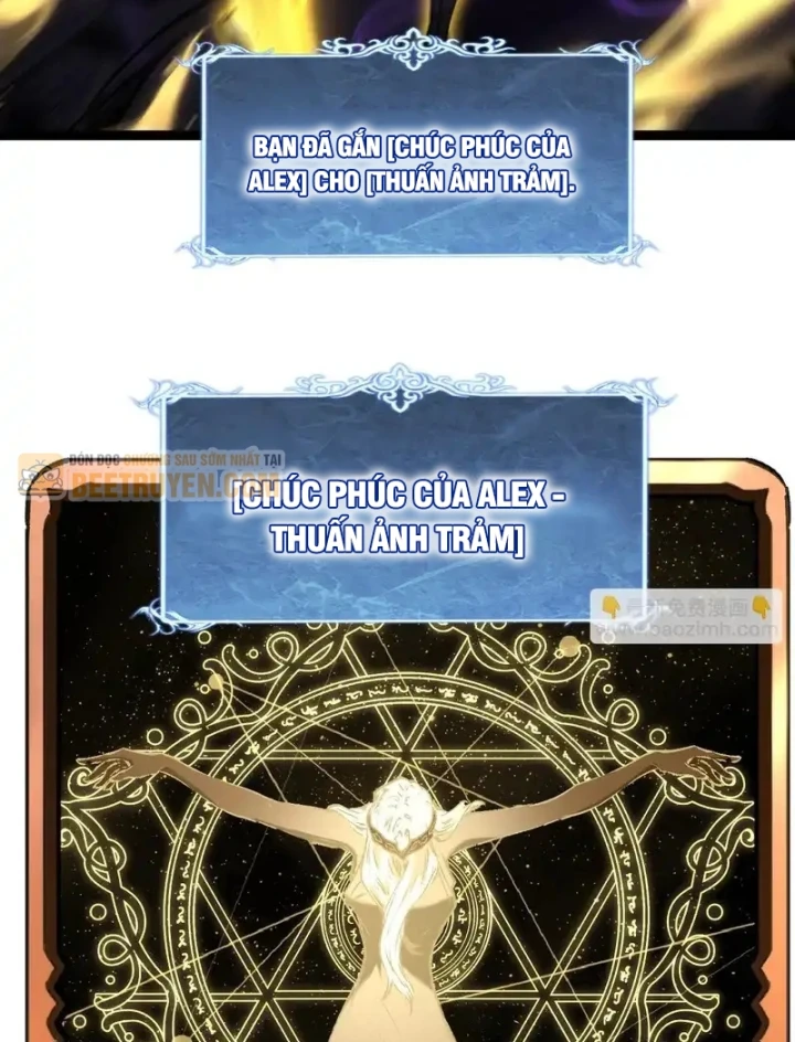 Thích Khách Thần Cấp, Ta Chính Là Bóng Đêm Chapter 87 - 16