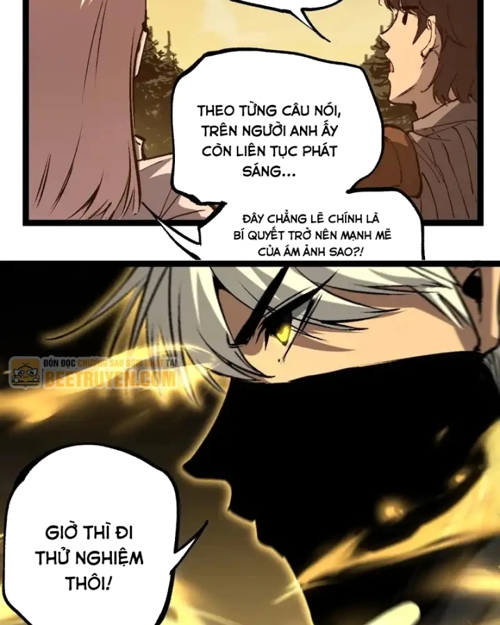 Thích Khách Thần Cấp, Ta Chính Là Bóng Đêm Chapter 87 - 20