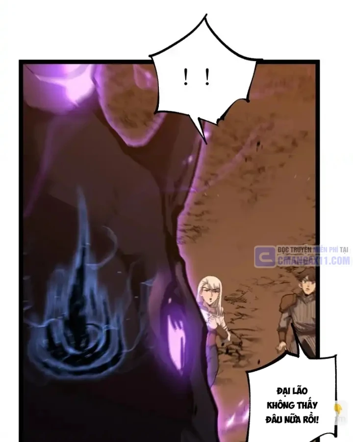 Thích Khách Thần Cấp, Ta Chính Là Bóng Đêm Chapter 87 - 22