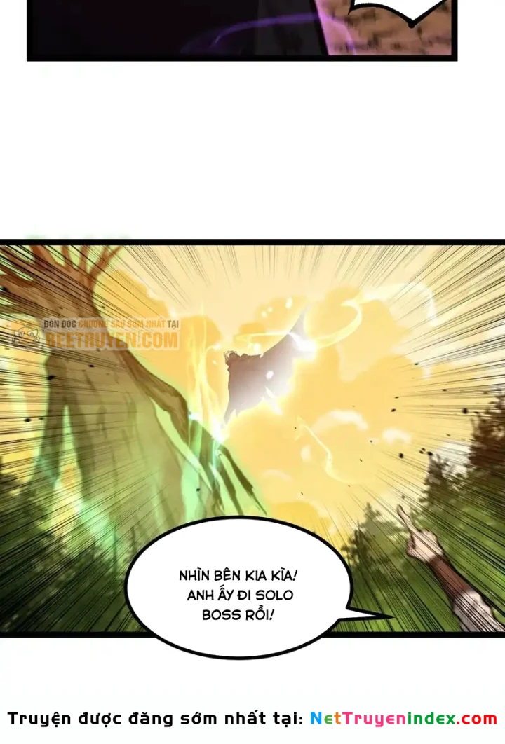 Thích Khách Thần Cấp, Ta Chính Là Bóng Đêm Chapter 87 - 23