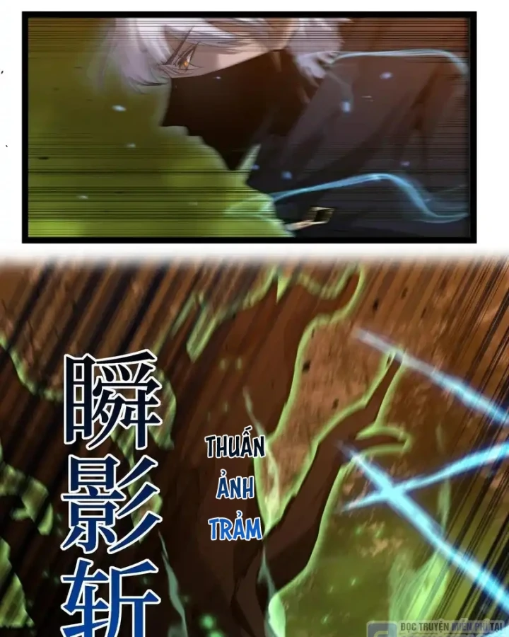 Thích Khách Thần Cấp, Ta Chính Là Bóng Đêm Chapter 87 - 24