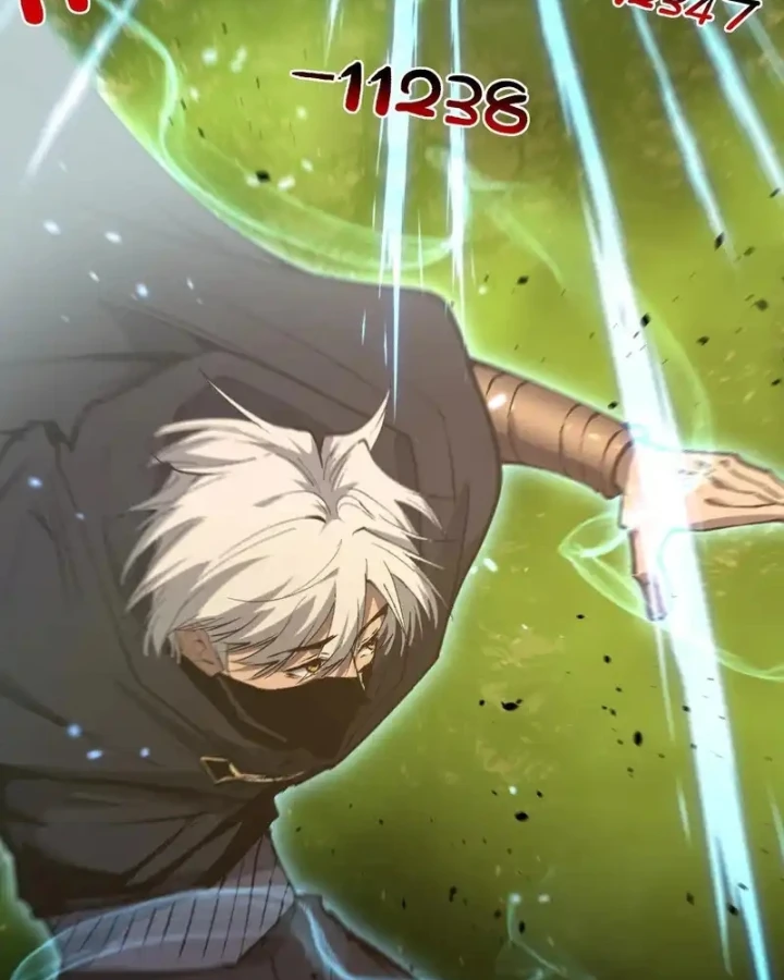 Thích Khách Thần Cấp, Ta Chính Là Bóng Đêm Chapter 87 - 28