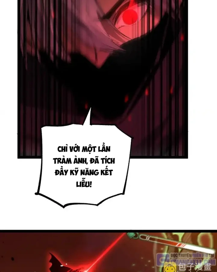 Thích Khách Thần Cấp, Ta Chính Là Bóng Đêm Chapter 87 - 30