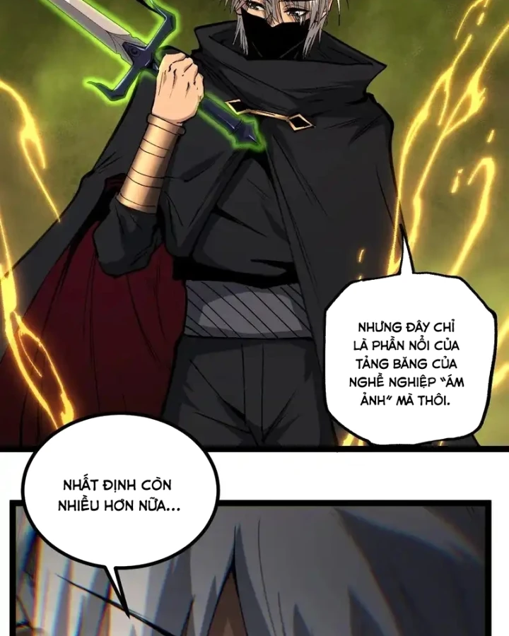 Thích Khách Thần Cấp, Ta Chính Là Bóng Đêm Chapter 87 - 39