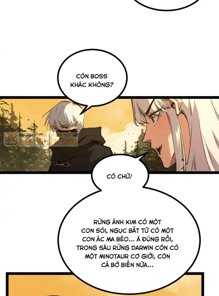 Thích Khách Thần Cấp, Ta Chính Là Bóng Đêm Chapter 87 - 42