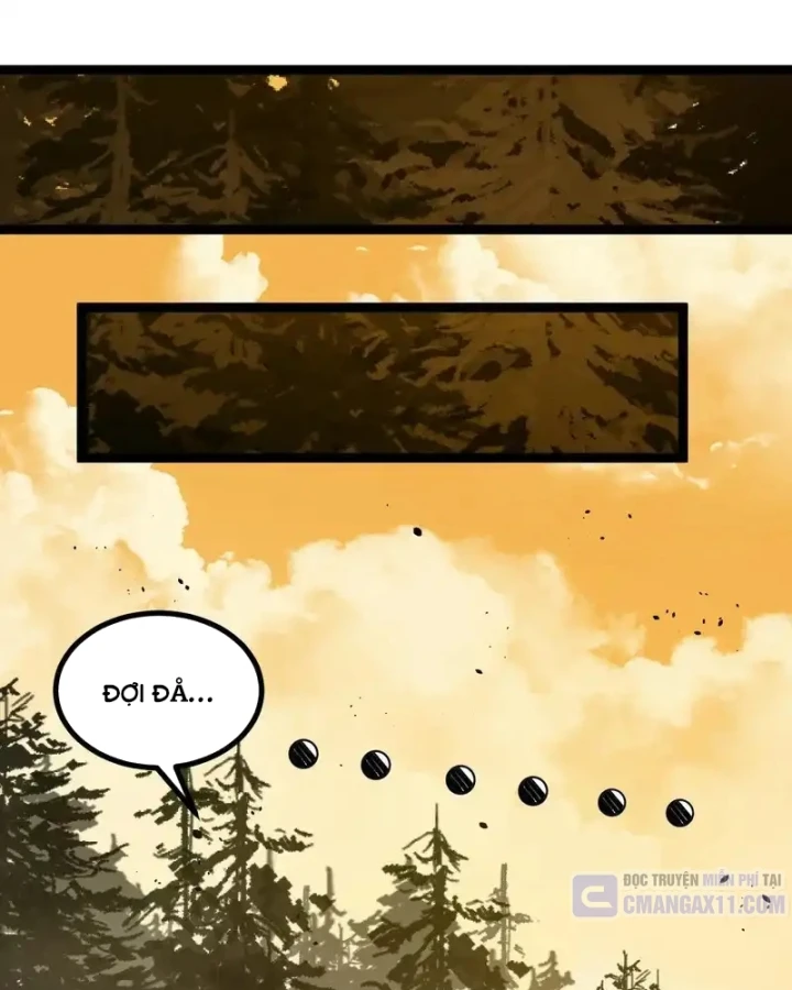 Thích Khách Thần Cấp, Ta Chính Là Bóng Đêm Chapter 87 - 46