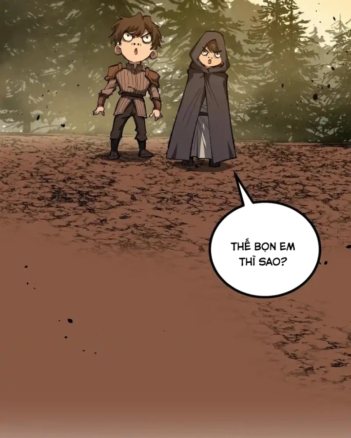 Thích Khách Thần Cấp, Ta Chính Là Bóng Đêm Chapter 87 - 47