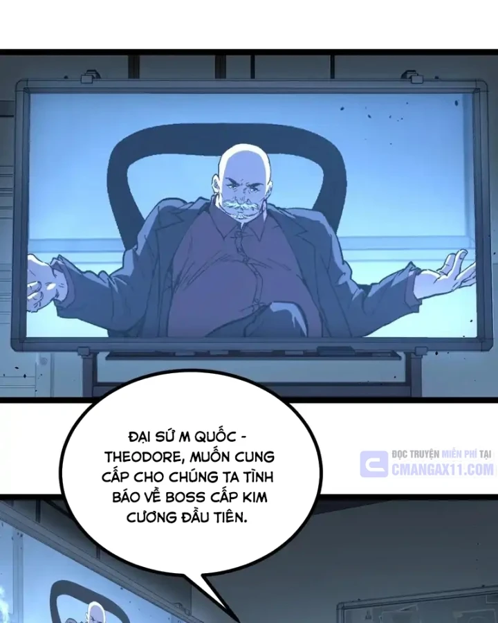 Thích Khách Thần Cấp, Ta Chính Là Bóng Đêm Chapter 87 - 49