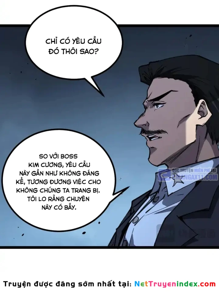 Thích Khách Thần Cấp, Ta Chính Là Bóng Đêm Chapter 87 - 52