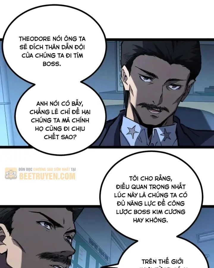 Thích Khách Thần Cấp, Ta Chính Là Bóng Đêm Chapter 87 - 53