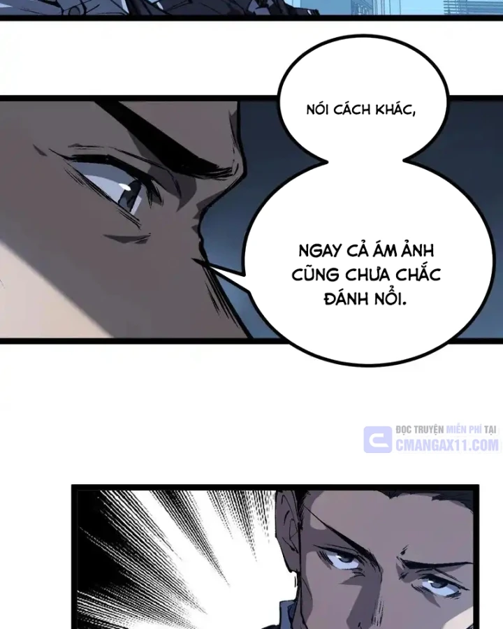 Thích Khách Thần Cấp, Ta Chính Là Bóng Đêm Chapter 87 - 55