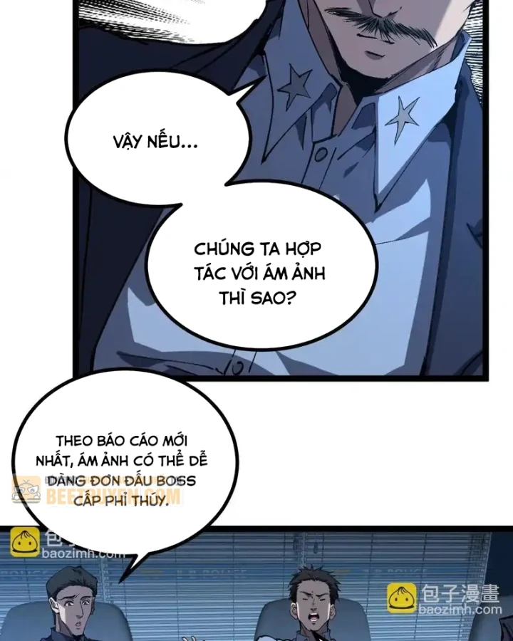 Thích Khách Thần Cấp, Ta Chính Là Bóng Đêm Chapter 87 - 56