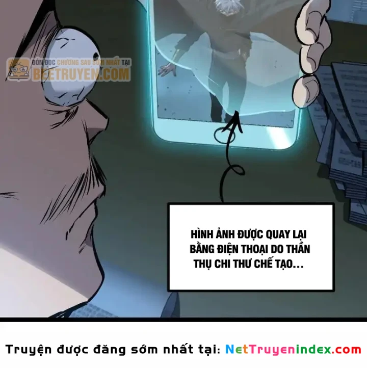 Thích Khách Thần Cấp, Ta Chính Là Bóng Đêm Chapter 87 - 59