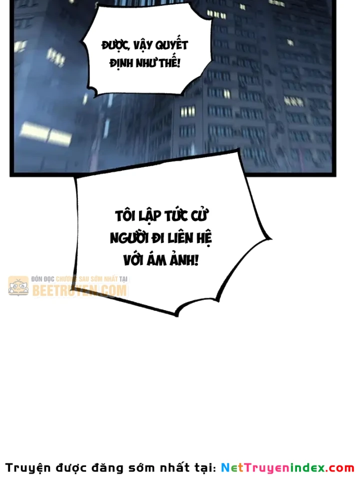 Thích Khách Thần Cấp, Ta Chính Là Bóng Đêm Chapter 87 - 61