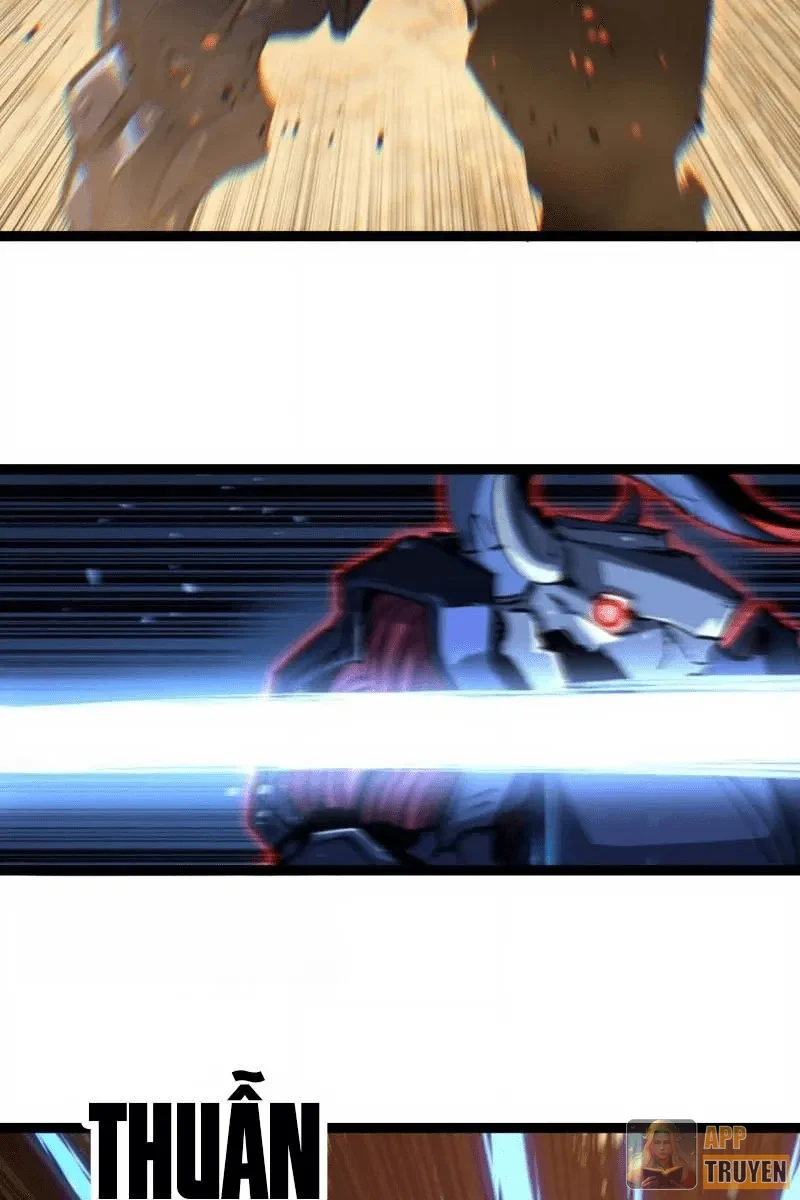 Thích Khách Thần Cấp, Ta Chính Là Bóng Đêm Chapter 88 - 2