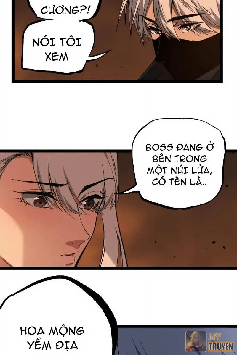 Thích Khách Thần Cấp, Ta Chính Là Bóng Đêm Chapter 88 - 6