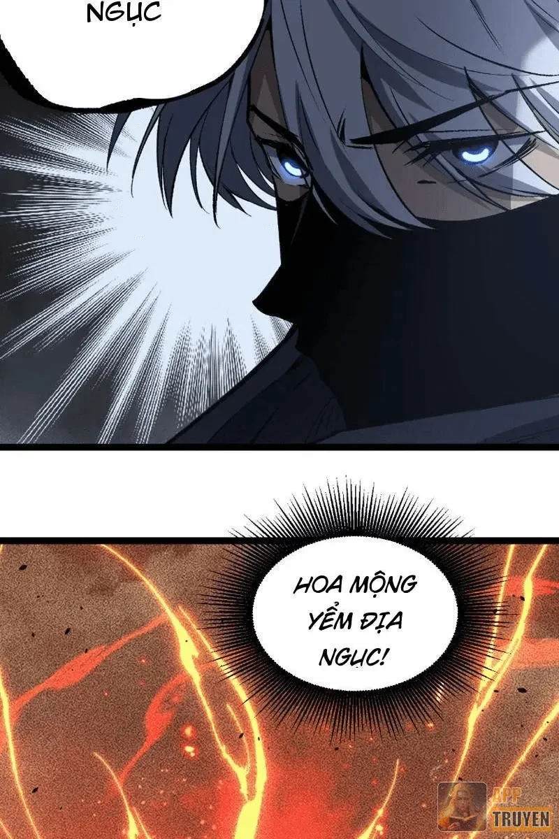 Thích Khách Thần Cấp, Ta Chính Là Bóng Đêm Chapter 88 - 7