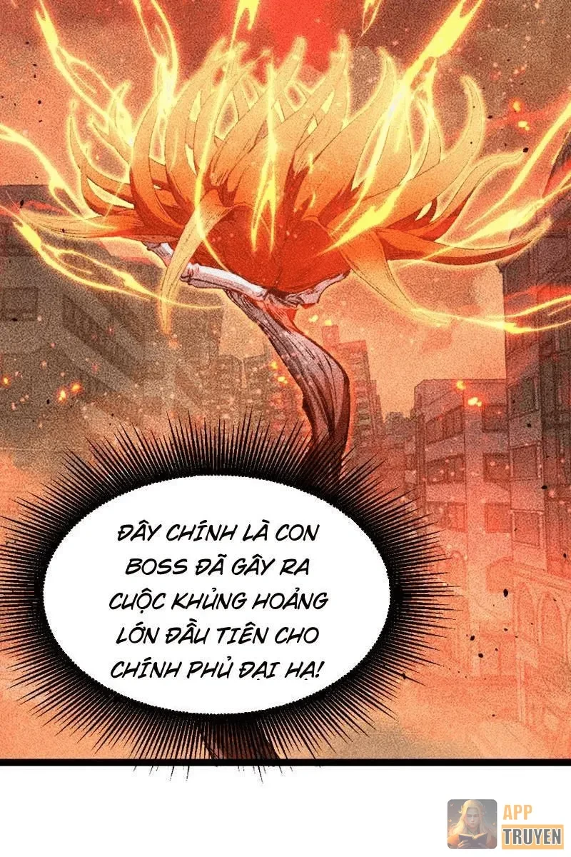 Thích Khách Thần Cấp, Ta Chính Là Bóng Đêm Chapter 88 - 8