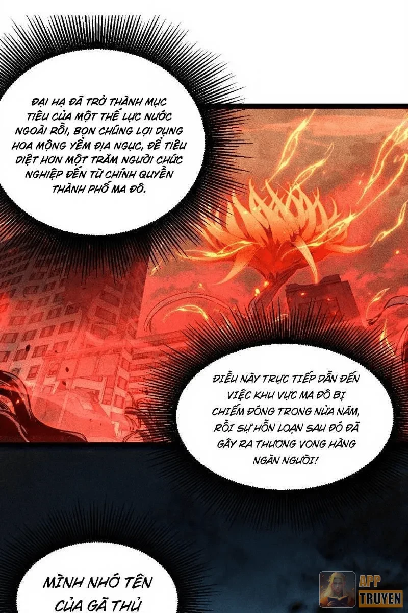 Thích Khách Thần Cấp, Ta Chính Là Bóng Đêm Chapter 88 - 9