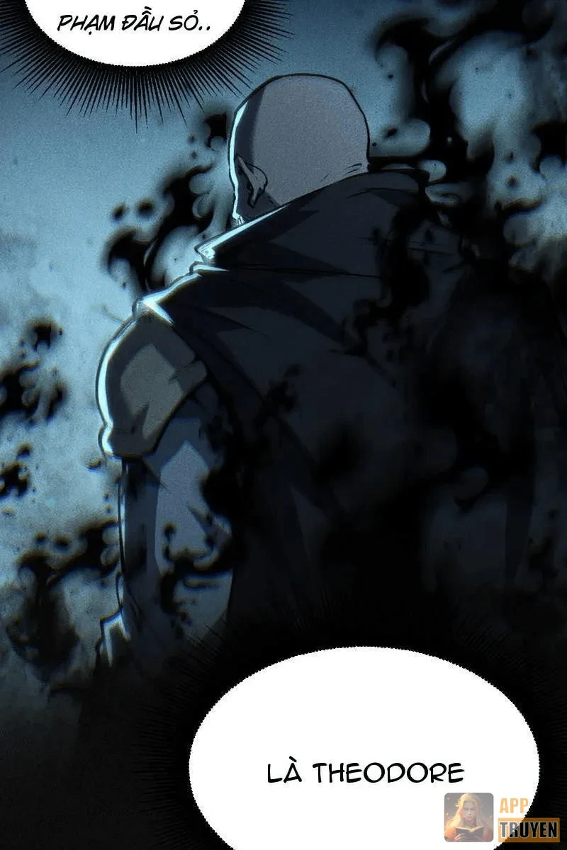 Thích Khách Thần Cấp, Ta Chính Là Bóng Đêm Chapter 88 - 10