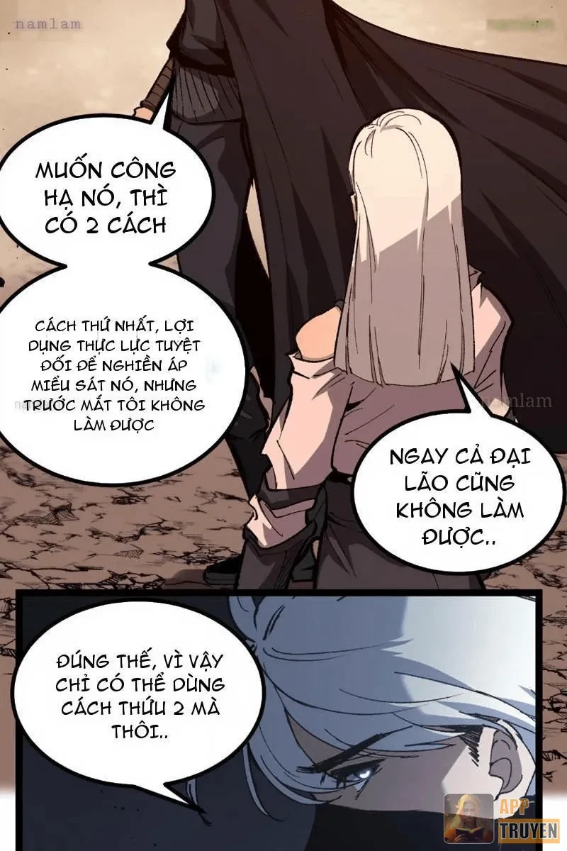 Thích Khách Thần Cấp, Ta Chính Là Bóng Đêm Chapter 88 - 13