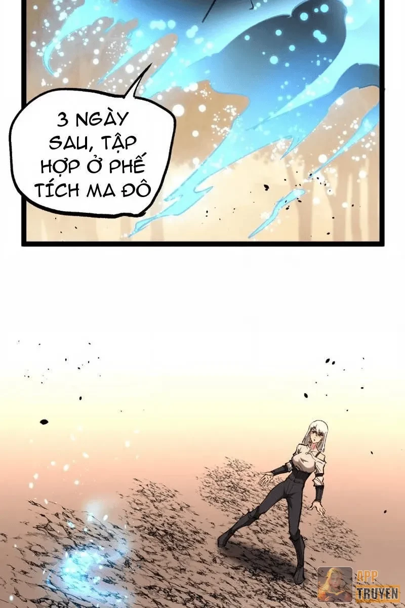 Thích Khách Thần Cấp, Ta Chính Là Bóng Đêm Chapter 88 - 19