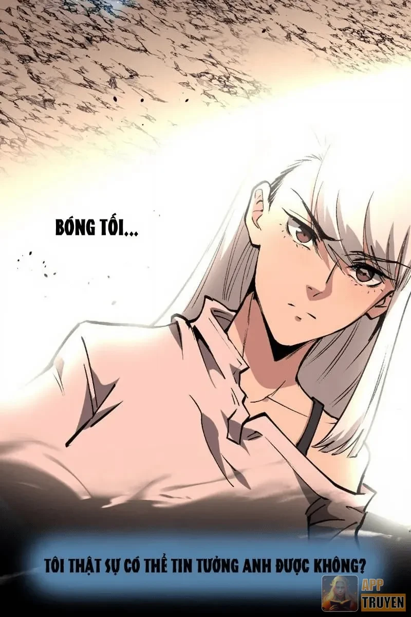 Thích Khách Thần Cấp, Ta Chính Là Bóng Đêm Chapter 88 - 20