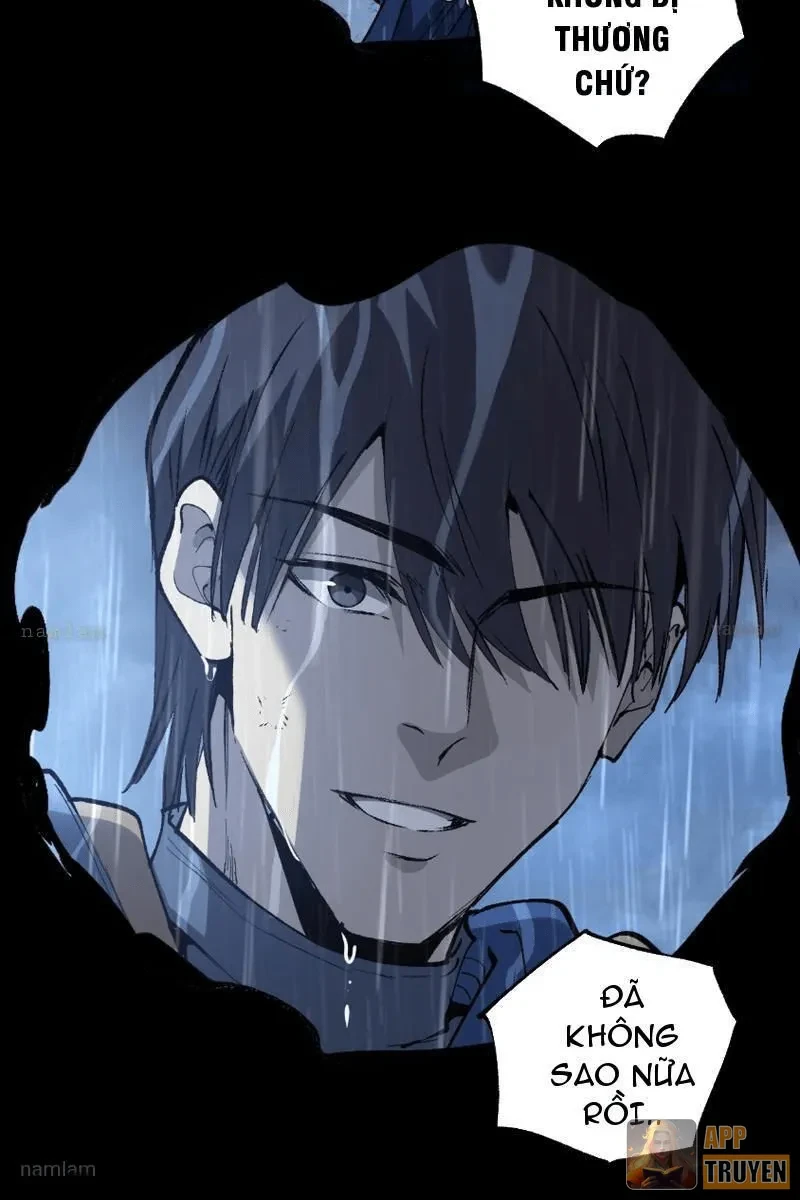 Thích Khách Thần Cấp, Ta Chính Là Bóng Đêm Chapter 88 - 24