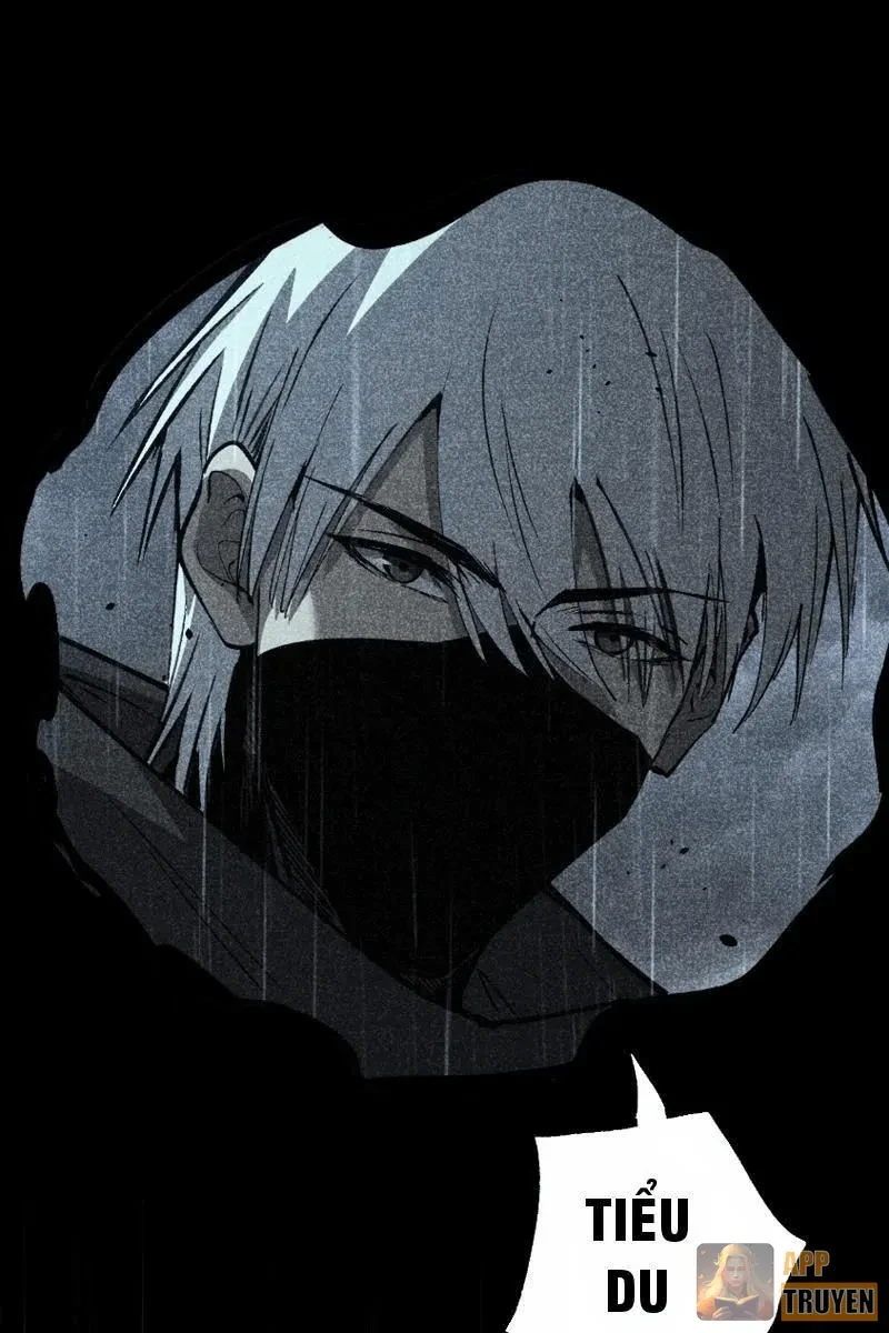 Thích Khách Thần Cấp, Ta Chính Là Bóng Đêm Chapter 88 - 26