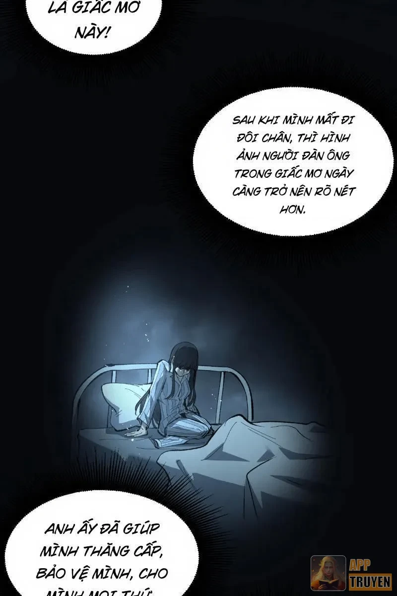 Thích Khách Thần Cấp, Ta Chính Là Bóng Đêm Chapter 88 - 29