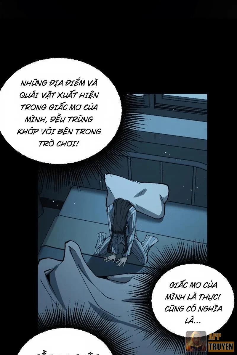 Thích Khách Thần Cấp, Ta Chính Là Bóng Đêm Chapter 88 - 33