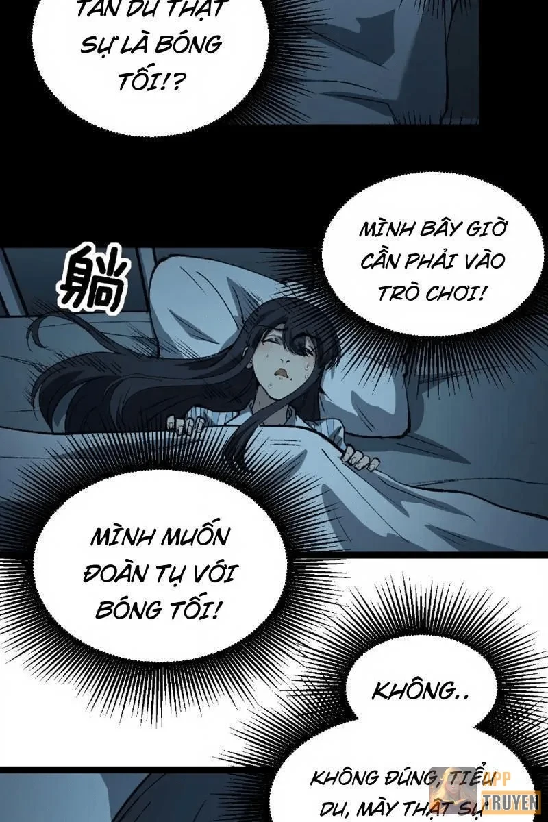 Thích Khách Thần Cấp, Ta Chính Là Bóng Đêm Chapter 88 - 34