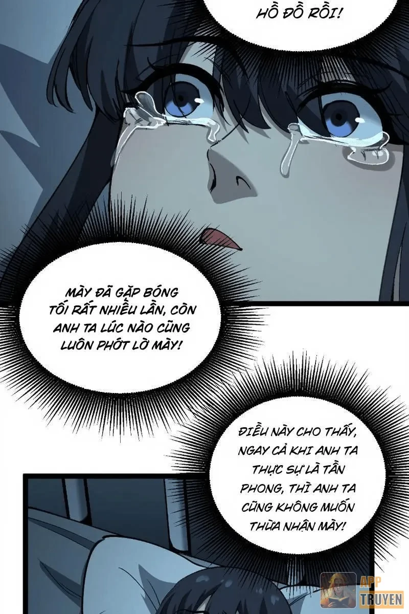 Thích Khách Thần Cấp, Ta Chính Là Bóng Đêm Chapter 88 - 35