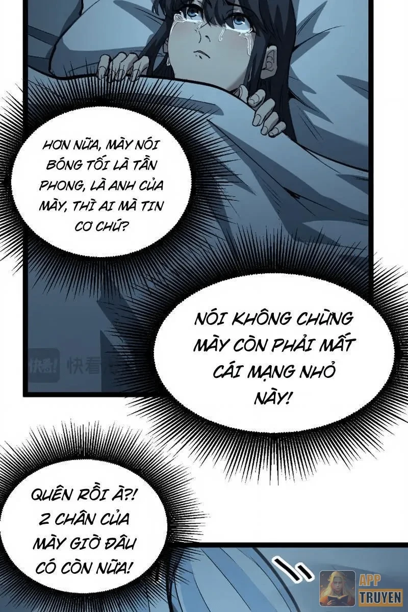 Thích Khách Thần Cấp, Ta Chính Là Bóng Đêm Chapter 88 - 36