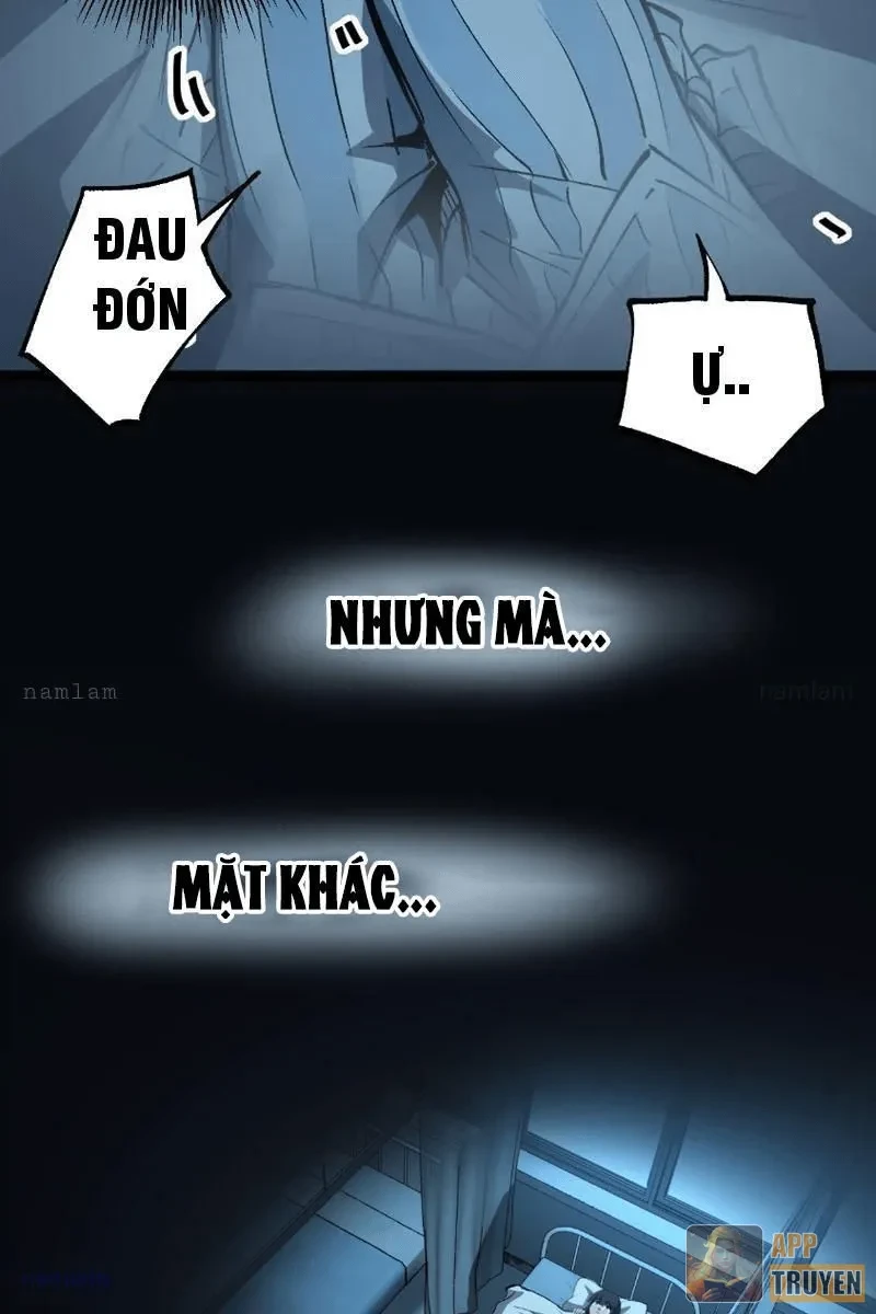 Thích Khách Thần Cấp, Ta Chính Là Bóng Đêm Chapter 88 - 37