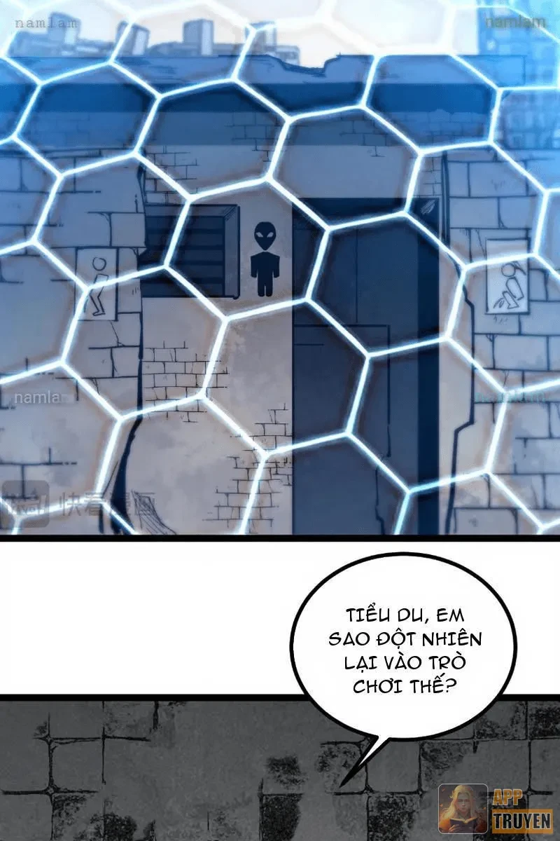 Thích Khách Thần Cấp, Ta Chính Là Bóng Đêm Chapter 88 - 41