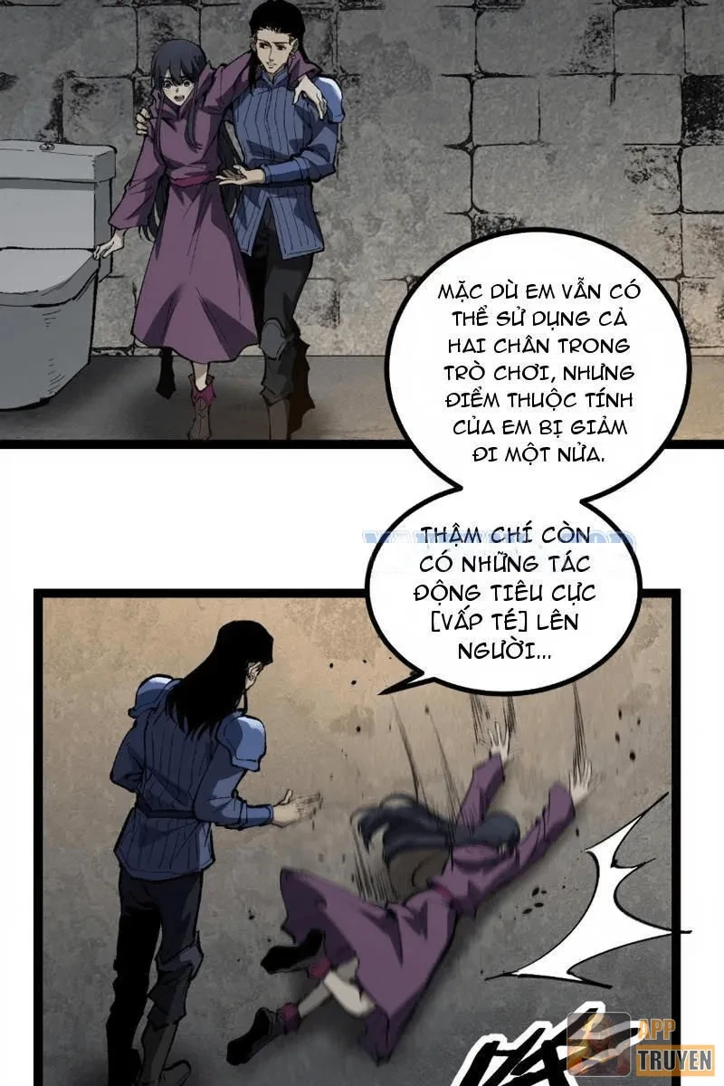 Thích Khách Thần Cấp, Ta Chính Là Bóng Đêm Chapter 88 - 42