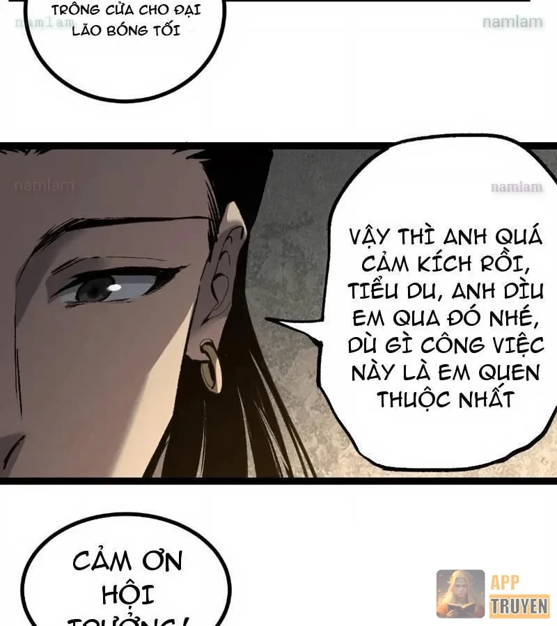 Thích Khách Thần Cấp, Ta Chính Là Bóng Đêm Chapter 88 - 44