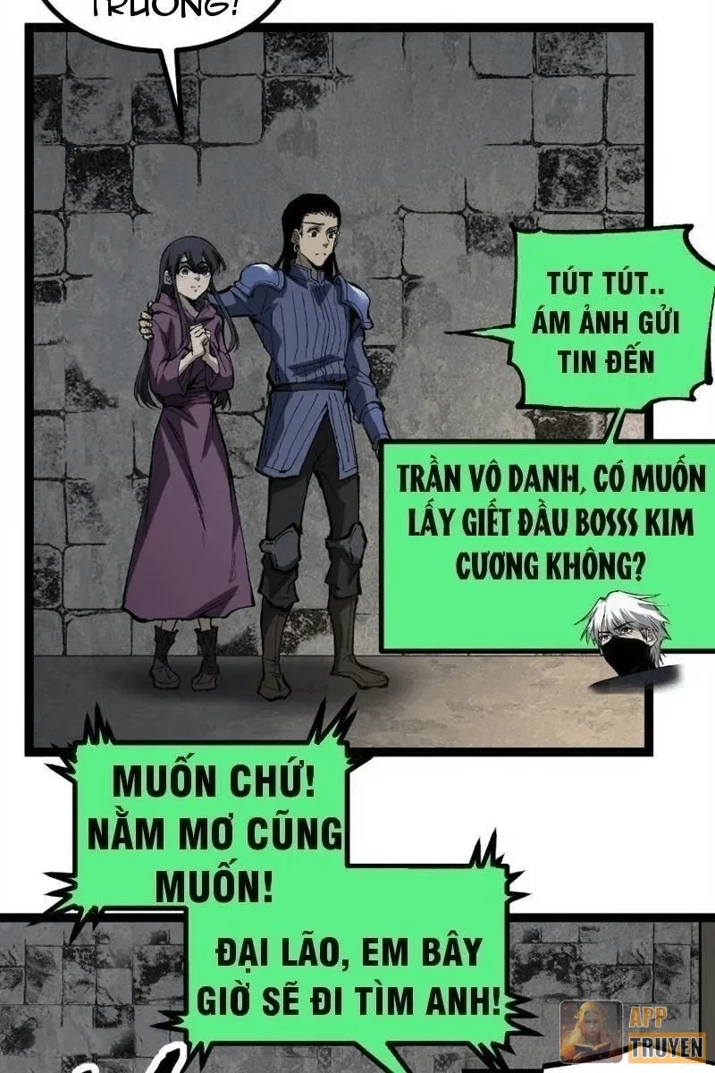 Thích Khách Thần Cấp, Ta Chính Là Bóng Đêm Chapter 88 - 45