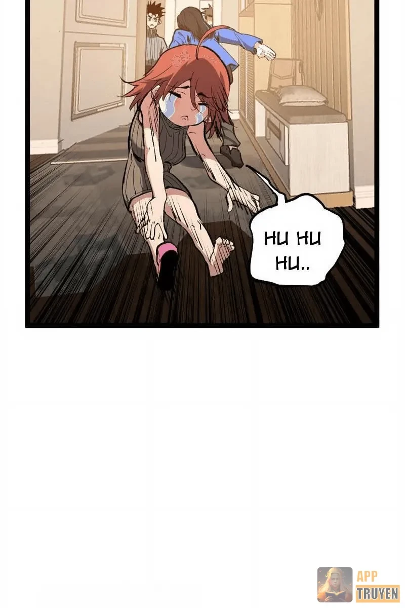 Thích Khách Thần Cấp, Ta Chính Là Bóng Đêm Chapter 89 - 4