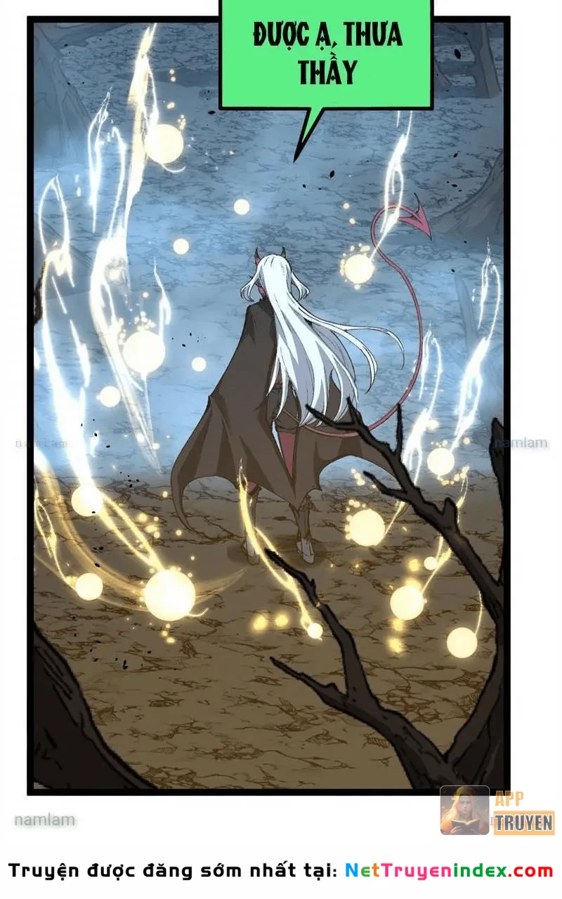 Thích Khách Thần Cấp, Ta Chính Là Bóng Đêm Chapter 89 - 6