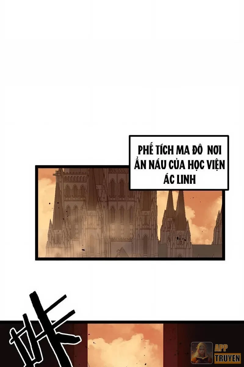 Thích Khách Thần Cấp, Ta Chính Là Bóng Đêm Chapter 89 - 7