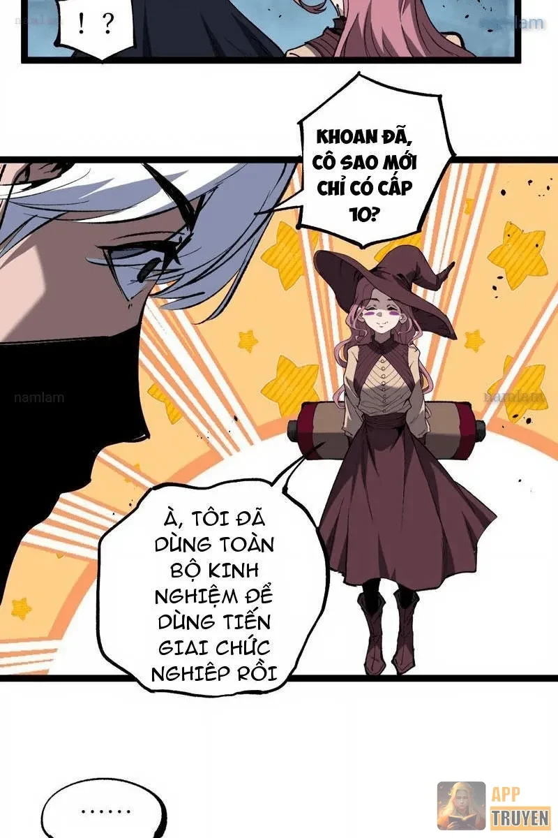 Thích Khách Thần Cấp, Ta Chính Là Bóng Đêm Chapter 89 - 10